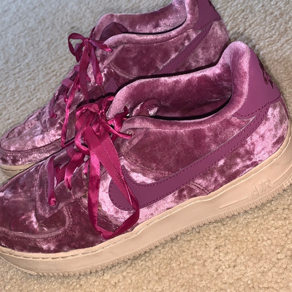 Air Force Ones